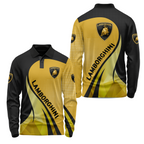 Lamborghini Apparels USPL684