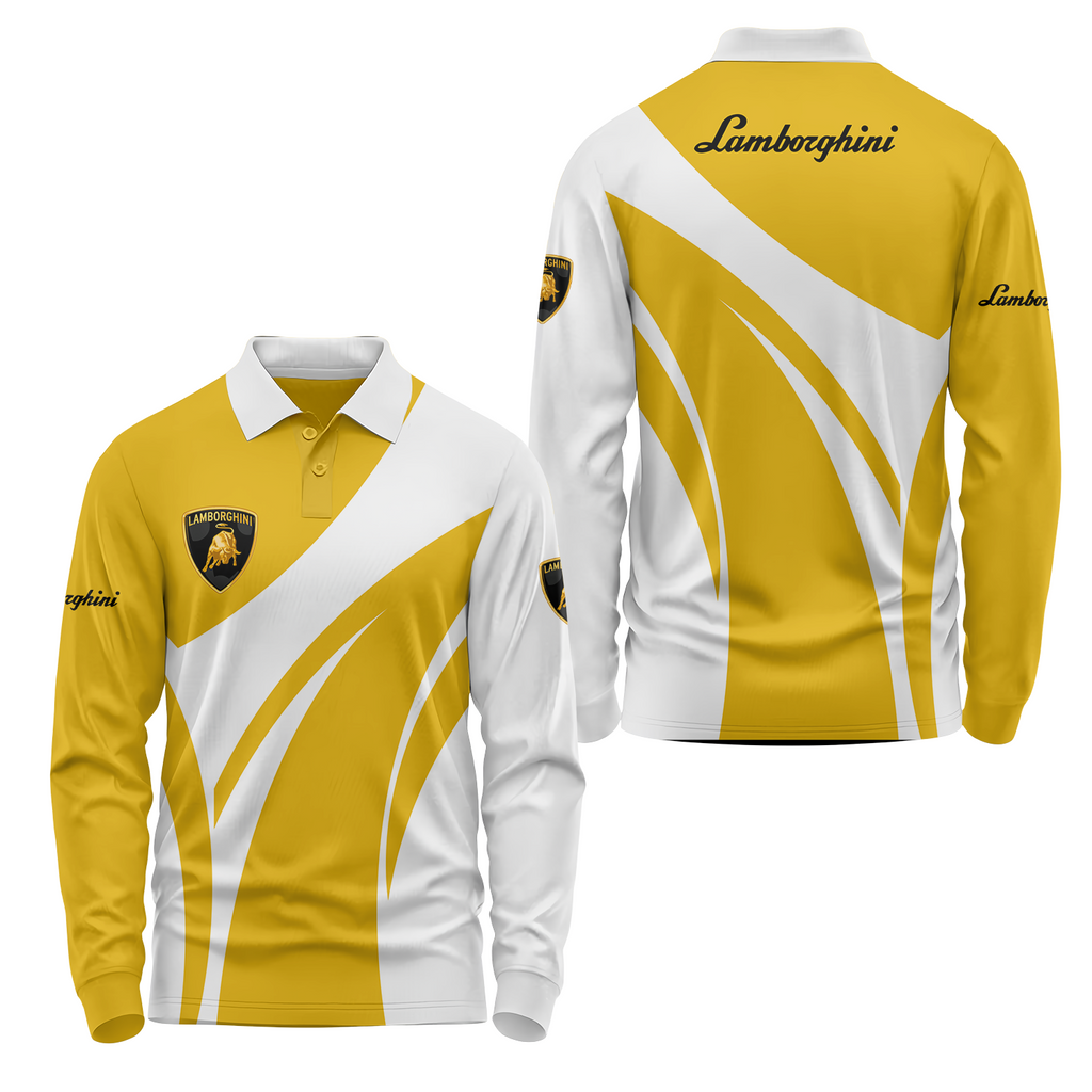 Lamborghini Apparels USPL718