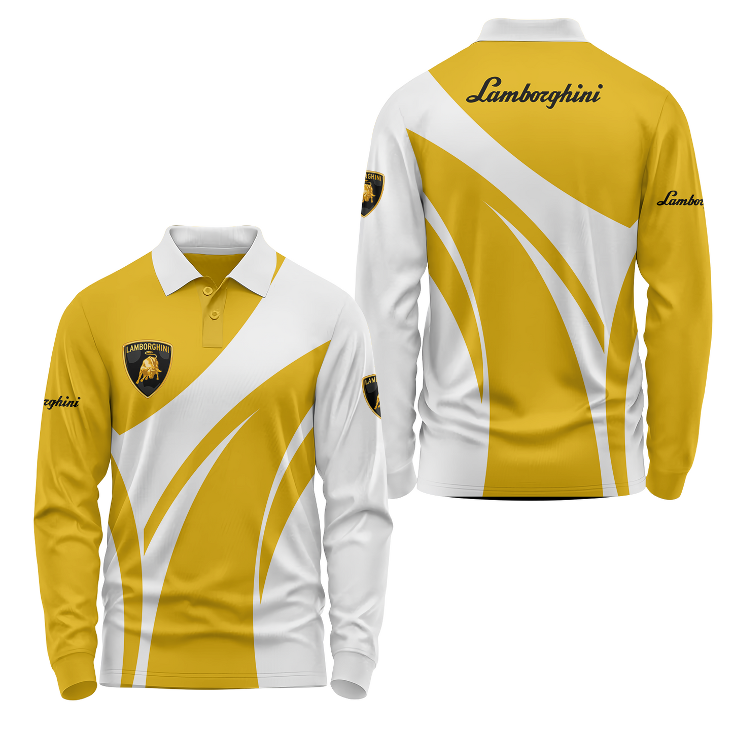 Lamborghini Apparels USPL718