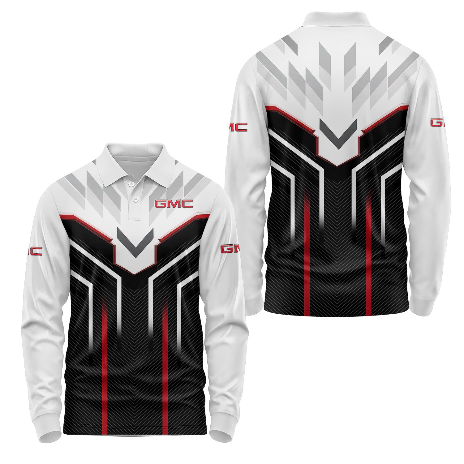 GMC Apparels USPL1500