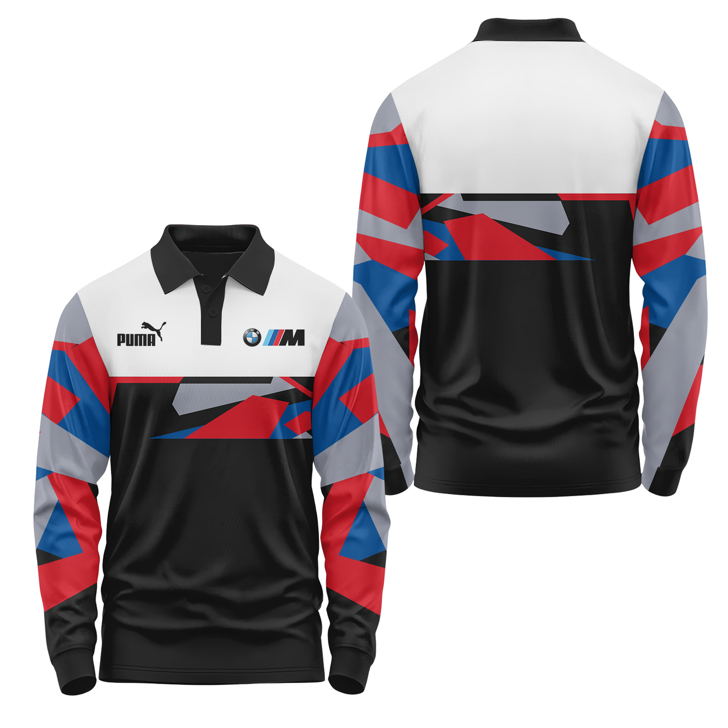 BMW Apparels USPL575