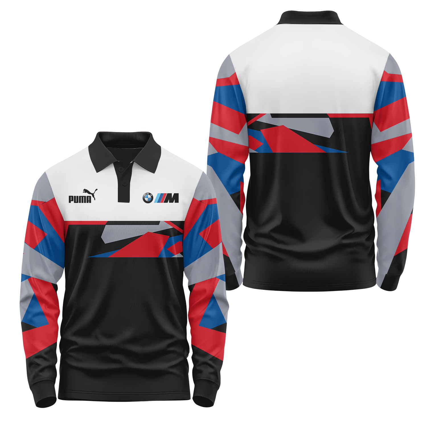 BMW Apparels USPL575