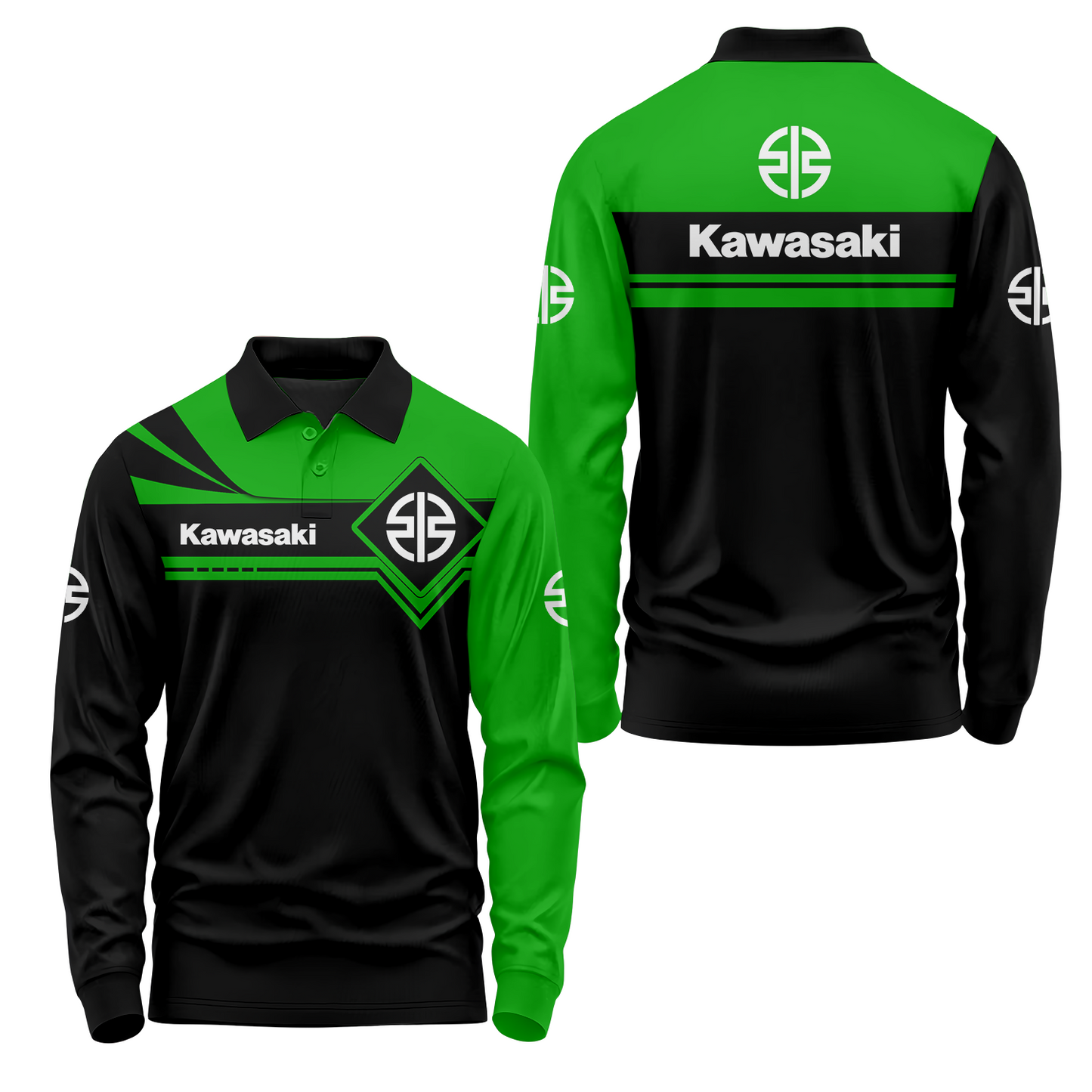 Kawasaki Apparels USPL872