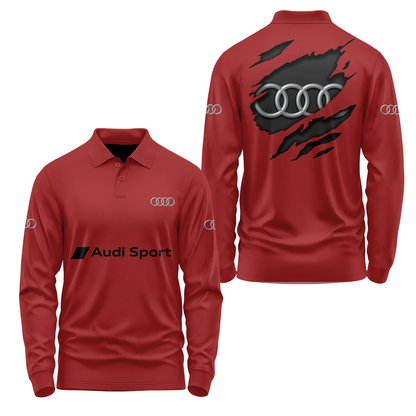 Audi Apparels USPL775