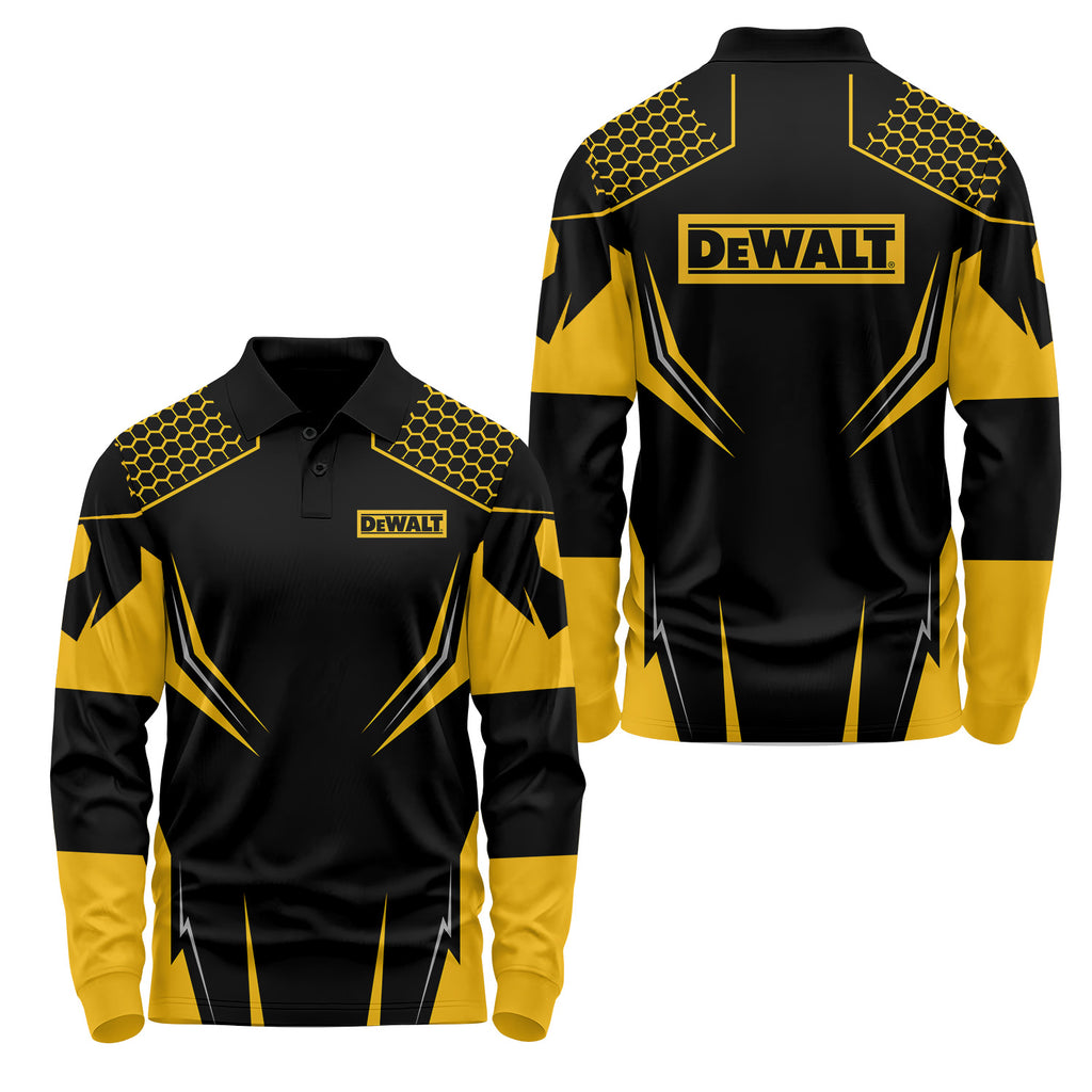 DeWalt Apparels USPL1358