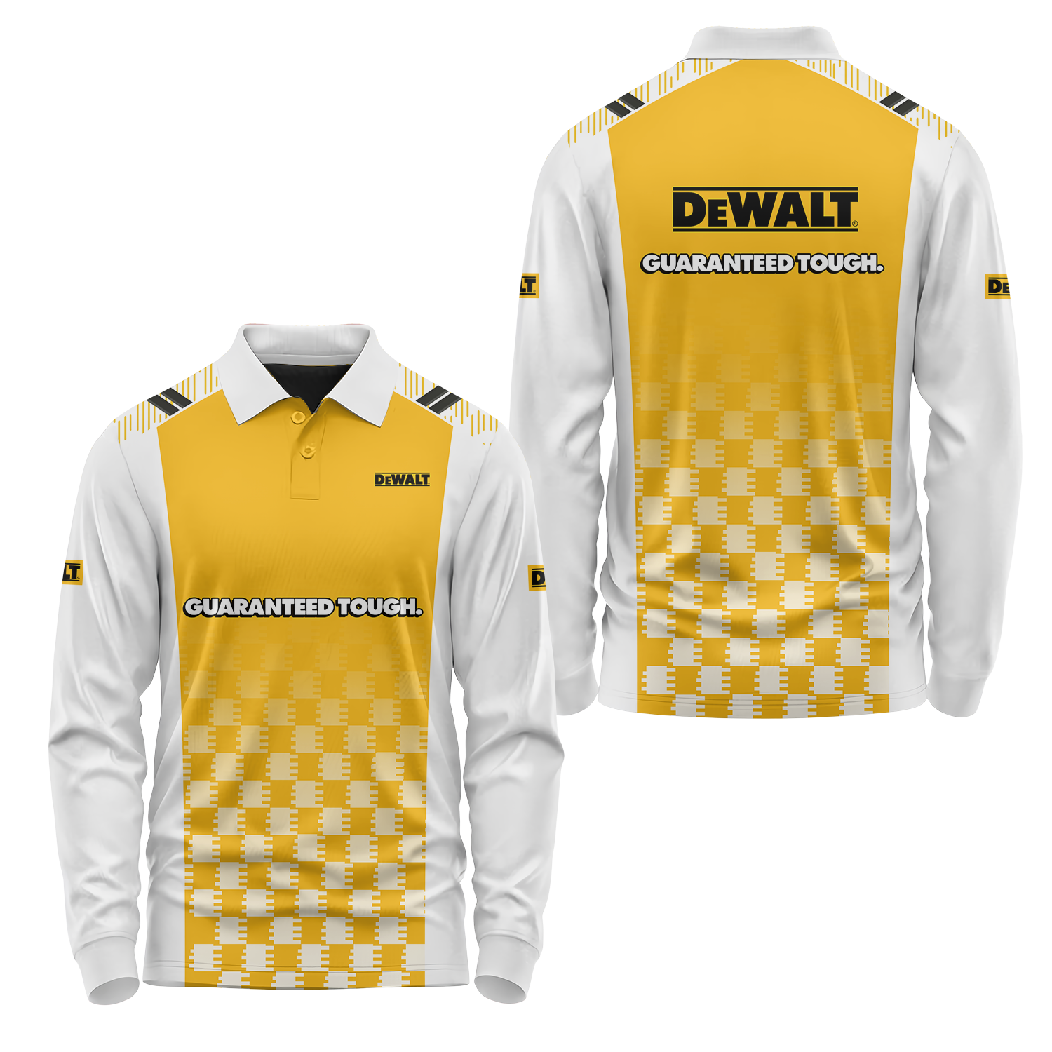 DeWalt Apparels USPL1378