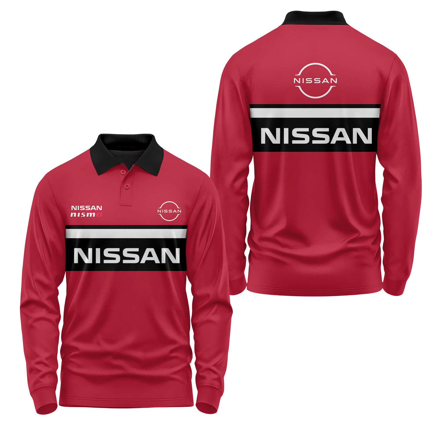 Nissan Apparels USPL1157