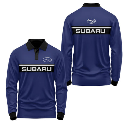 Subaru Apparels USPL975