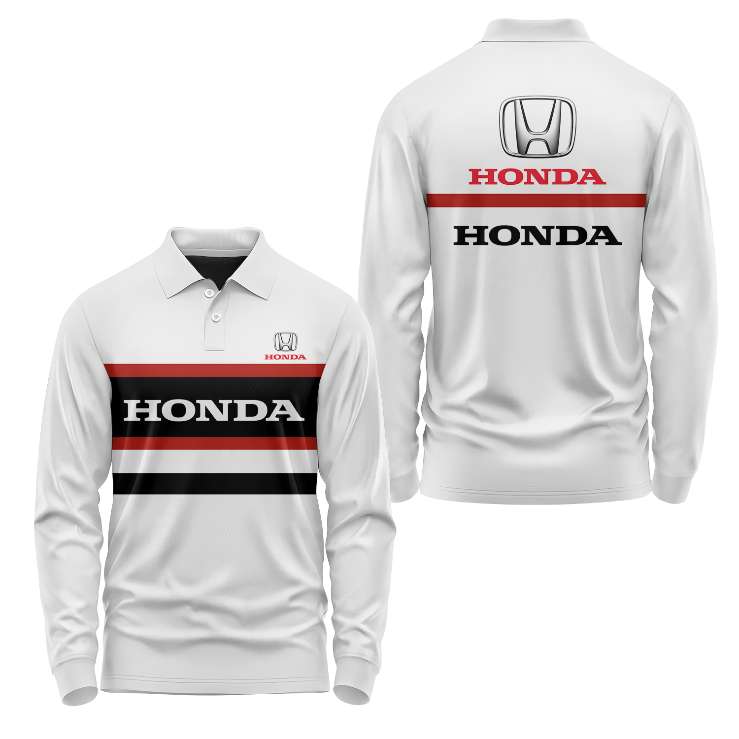 Honda Apparels USPL1057