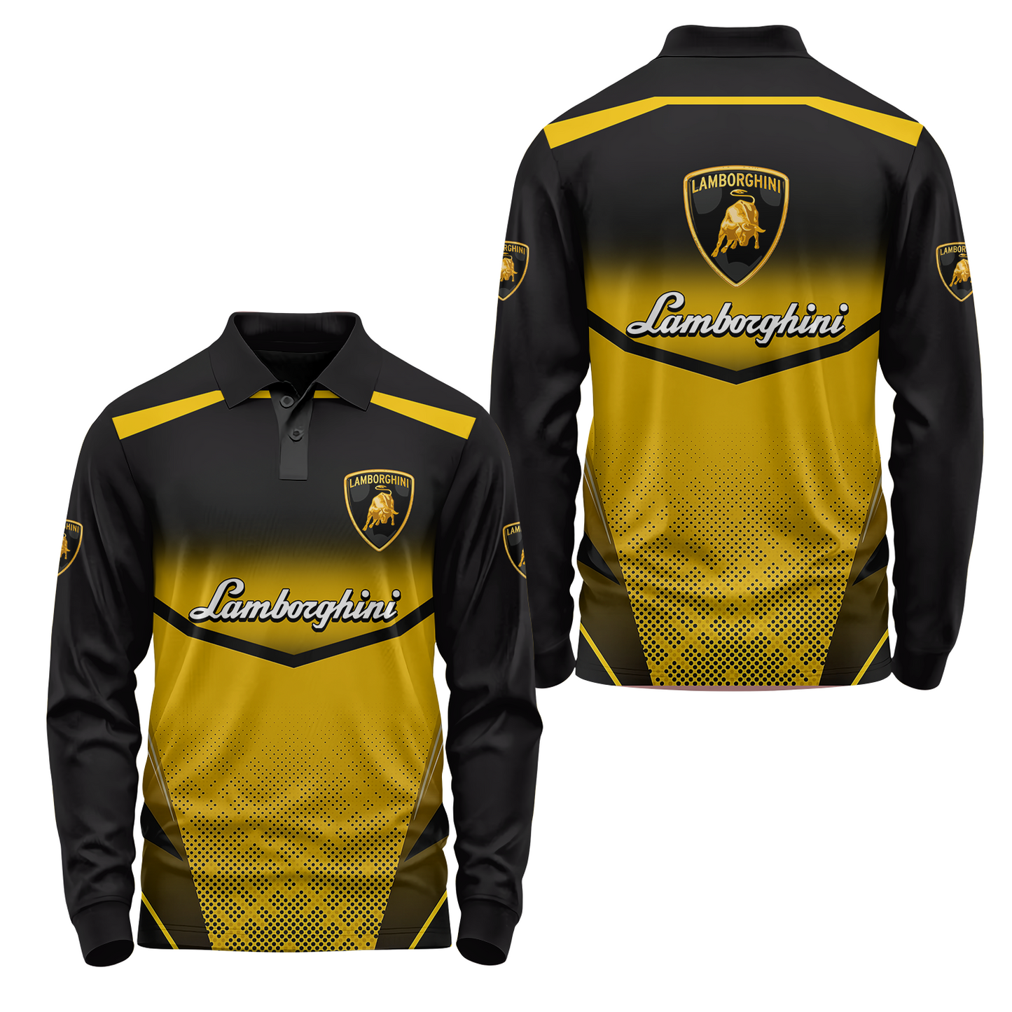Lamborghini Apparels USPL711