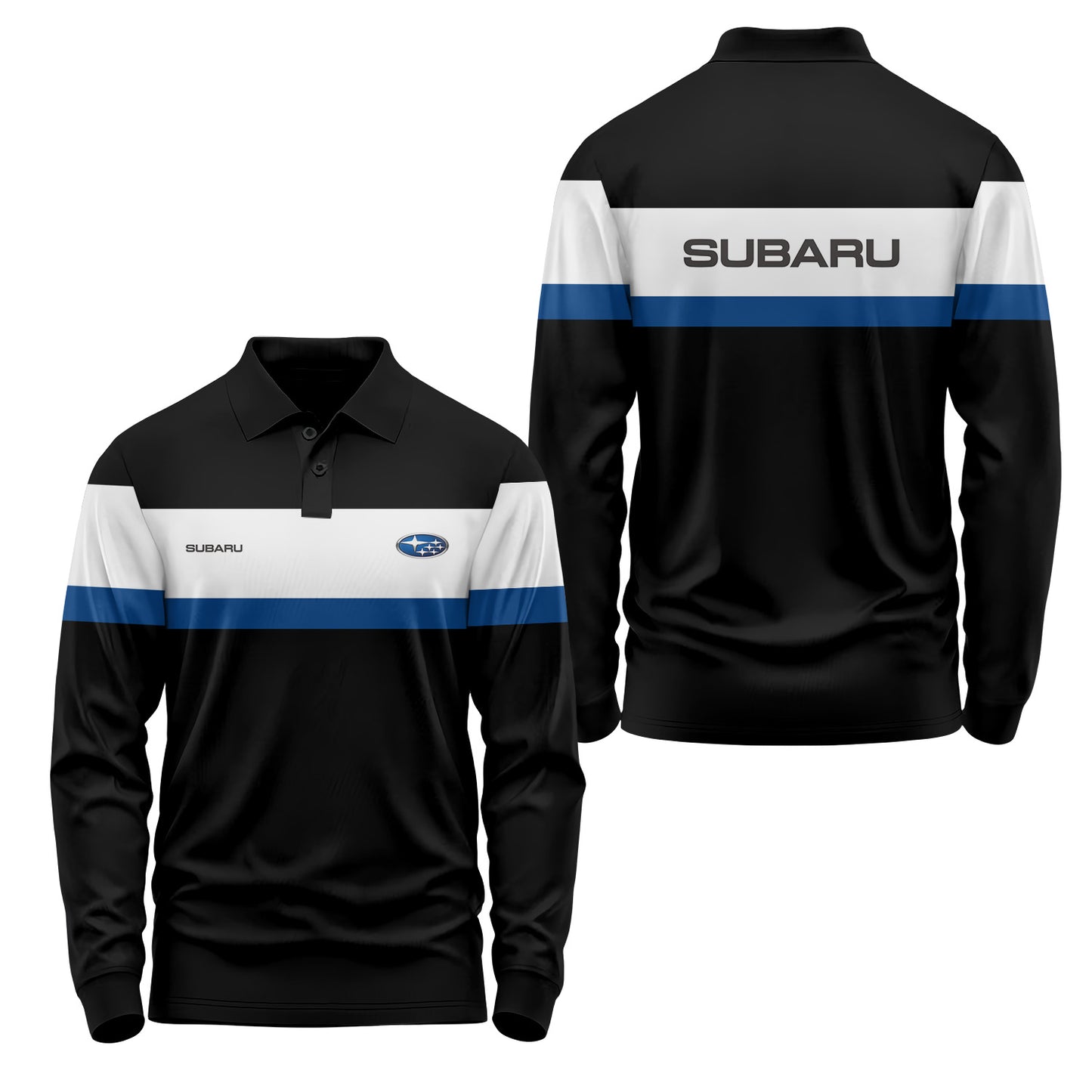 Subaru Apparels USPL979