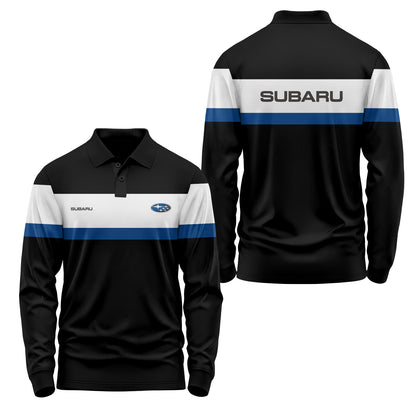 Subaru Apparels USPL979