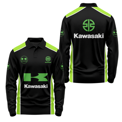 Kawasaki Apparels USPL873