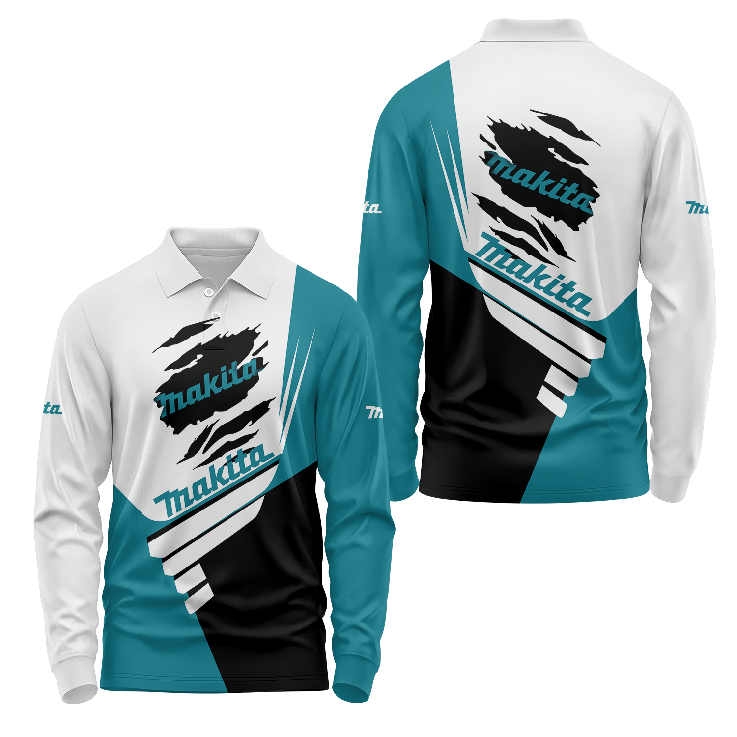 Makita Apparels USPL1394