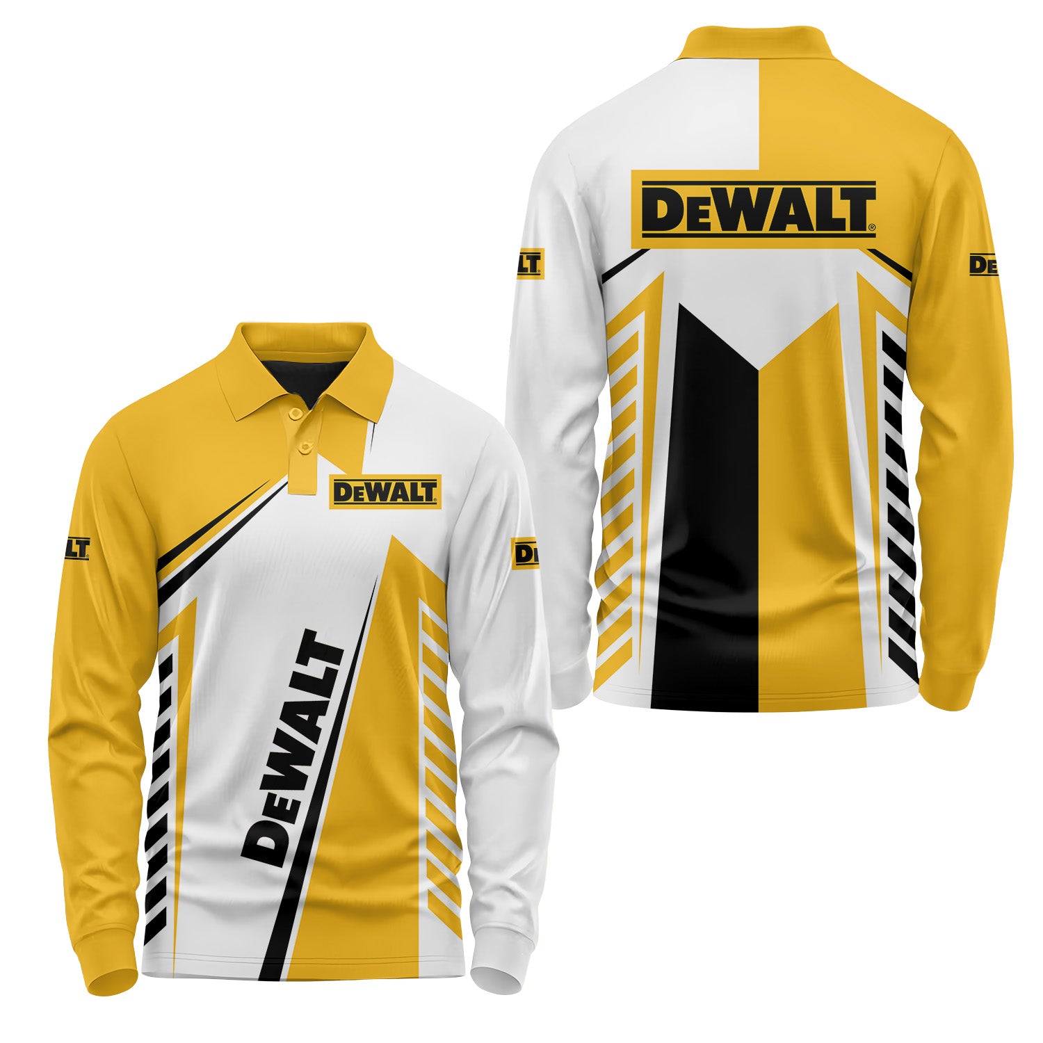 DeWalt Apparels USPL1348