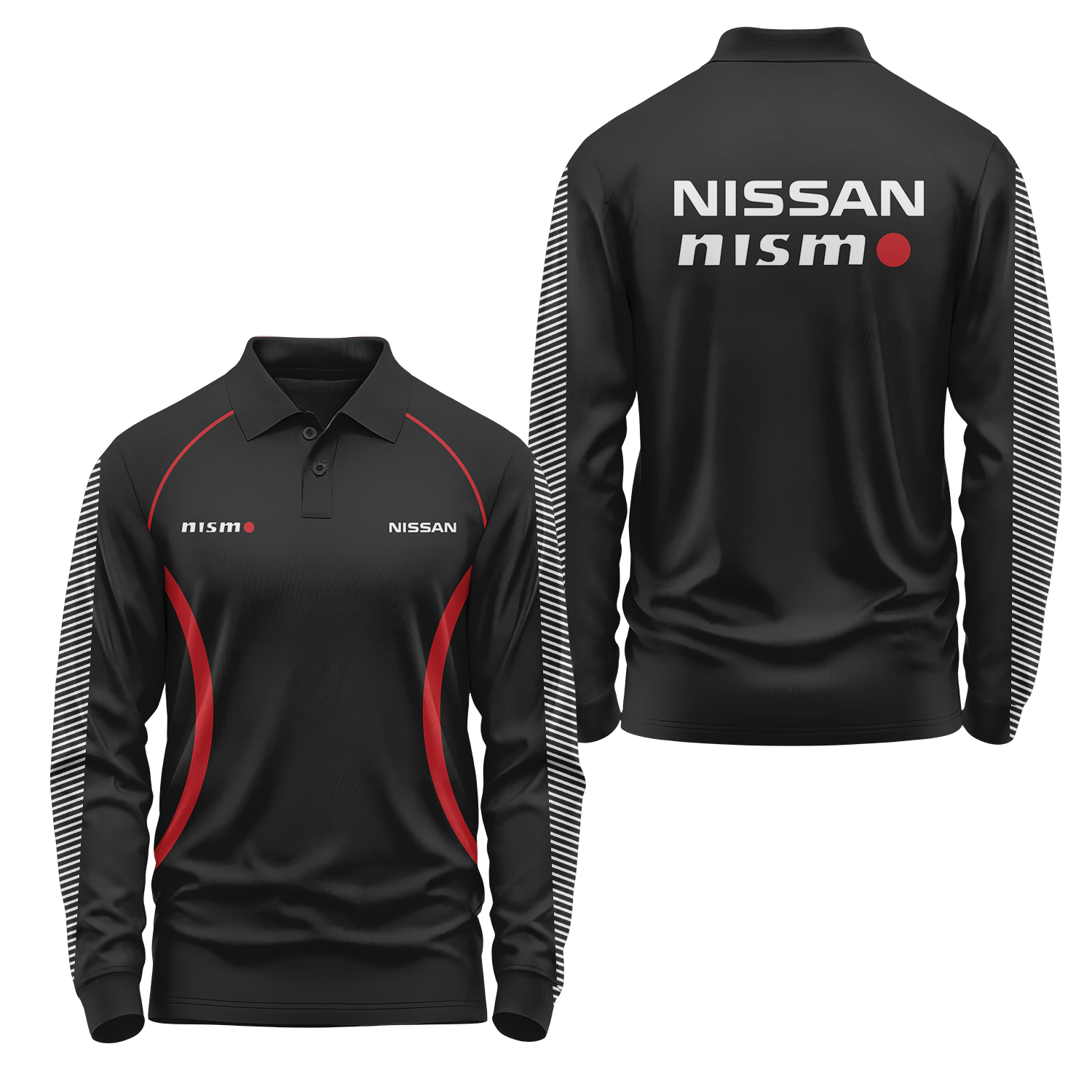 Nissan Apparels USPL1131