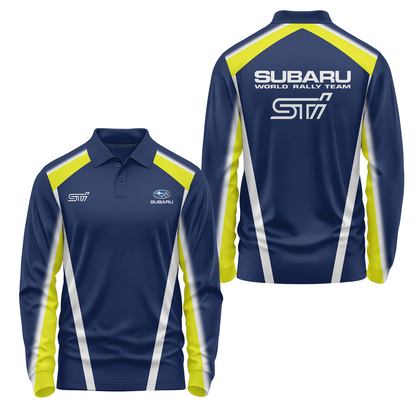 Subaru Apparels USPL961