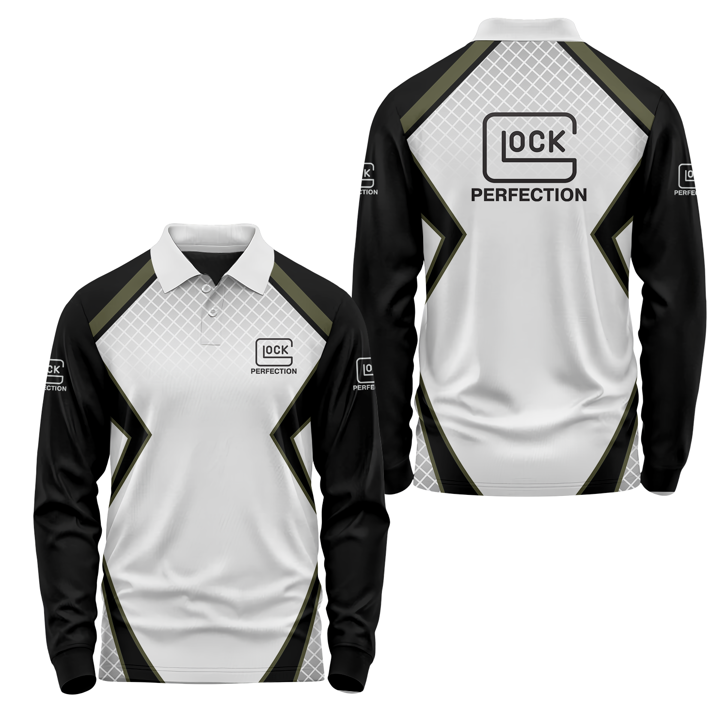 Glock Apparels USPL2271