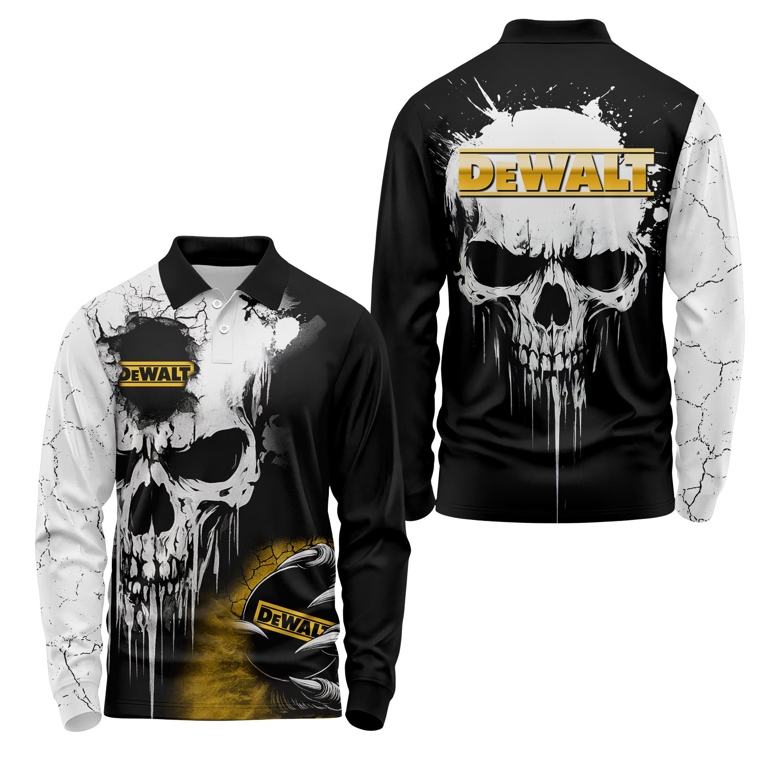 DeWalt Apparels USPL1371