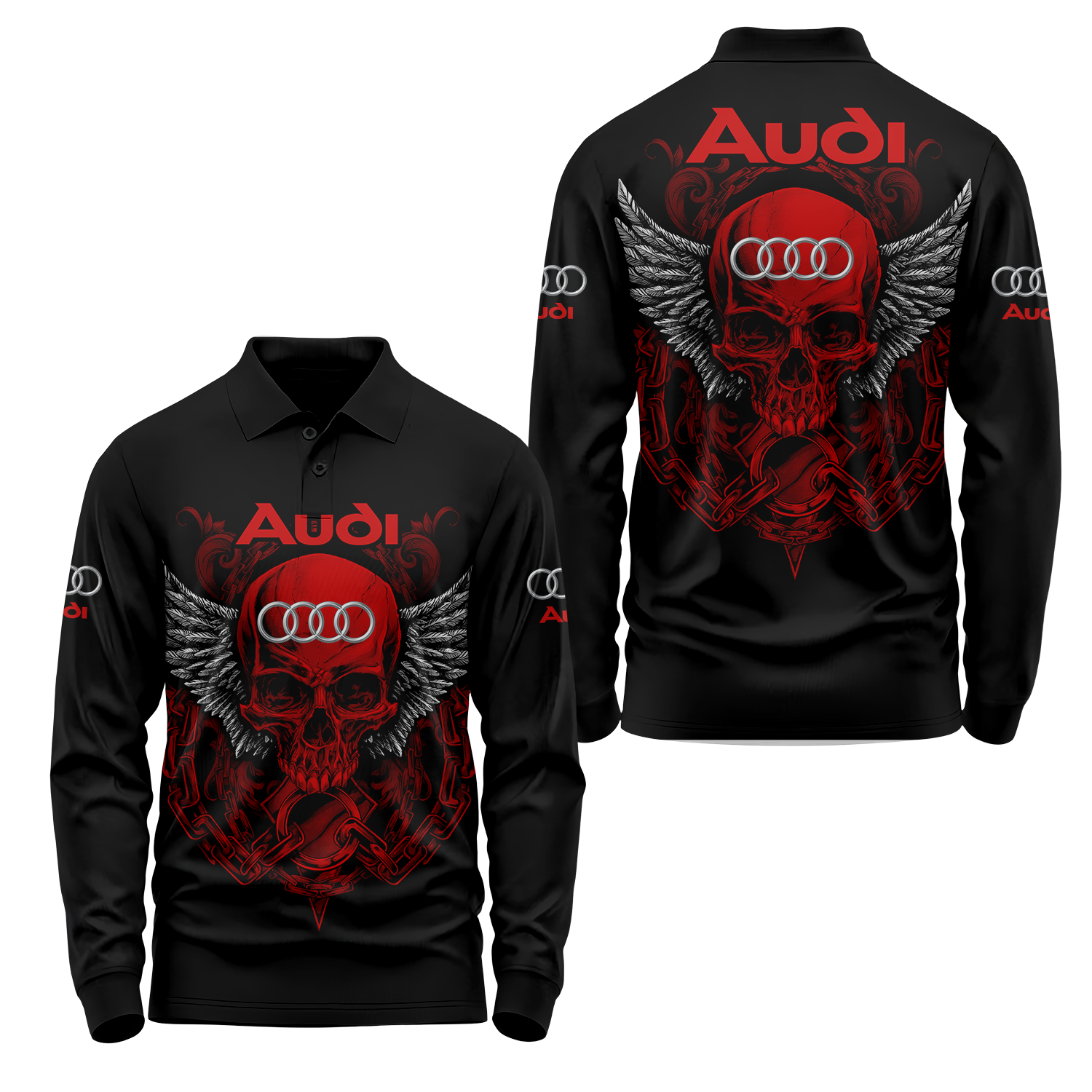 Audi Apparels USPL776