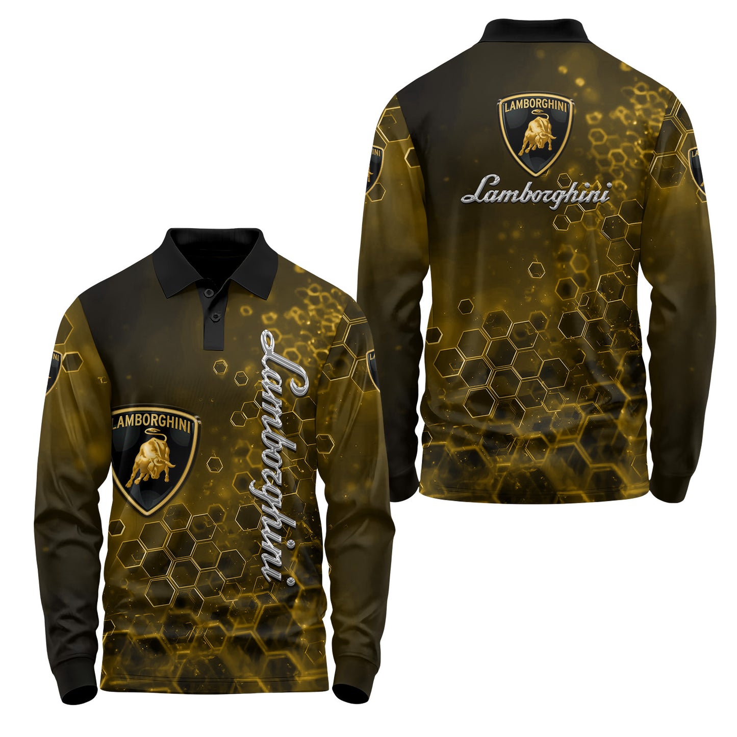 Lamborghini Apparels USPL708