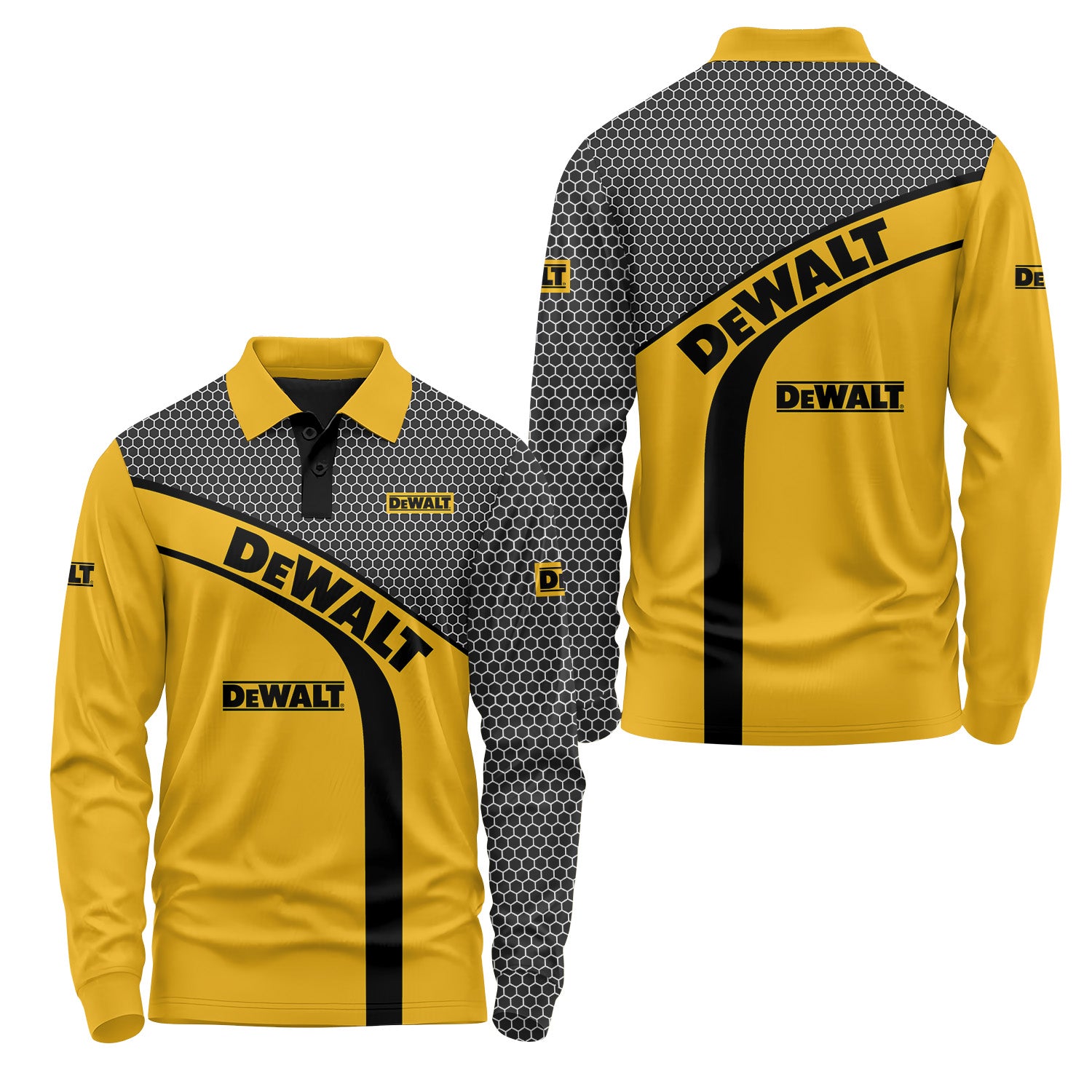 DeWalt Apparels USPL1374