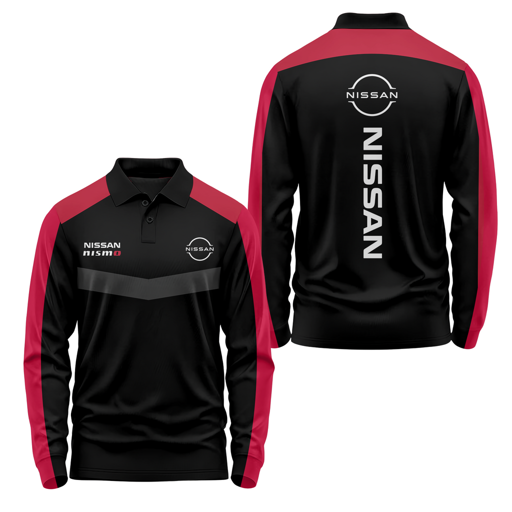 Nissan Apparels USPL1156