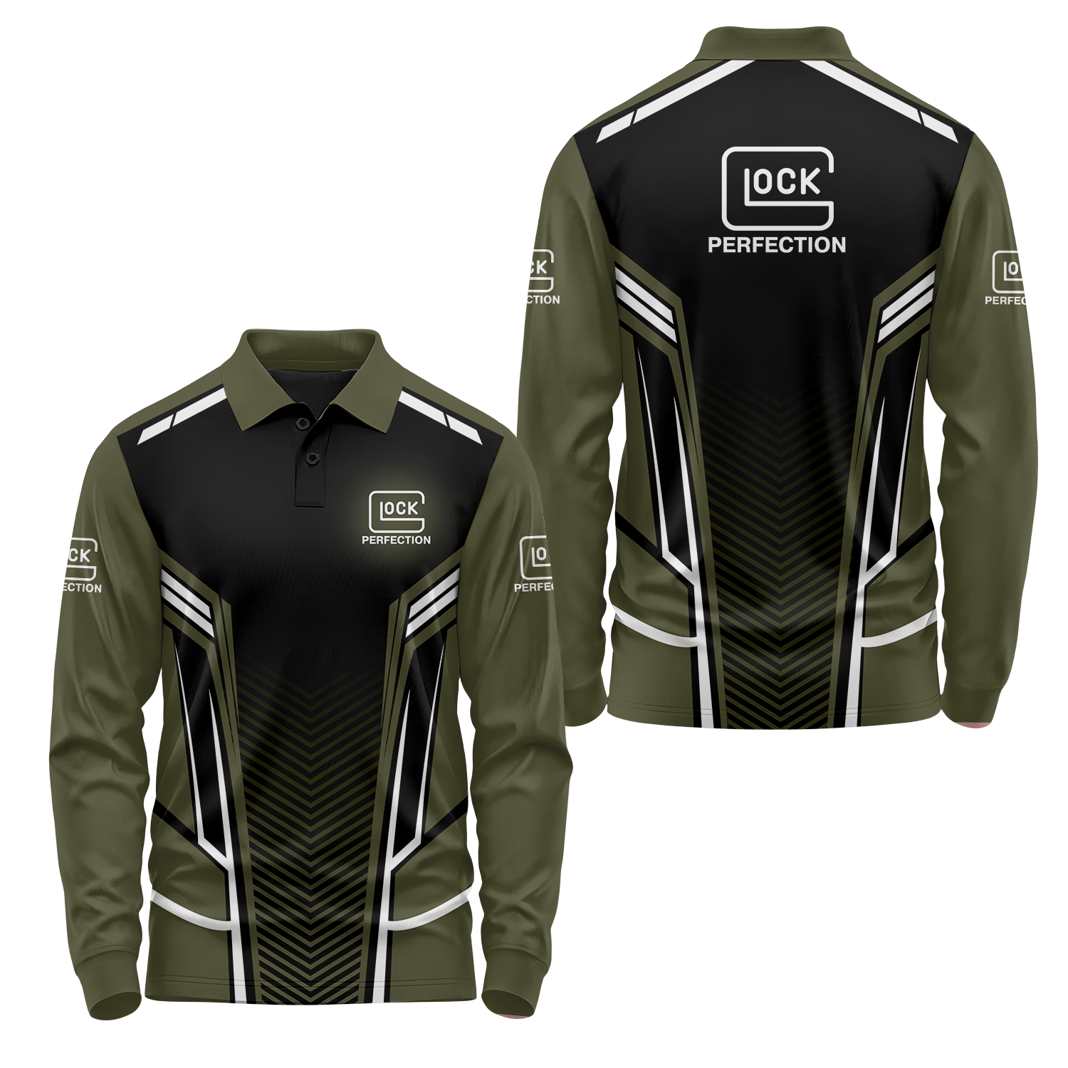 Glock Apparels USPL2289