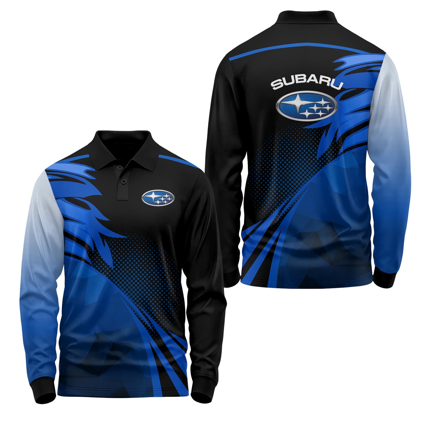 Subaru Apparels USPL986