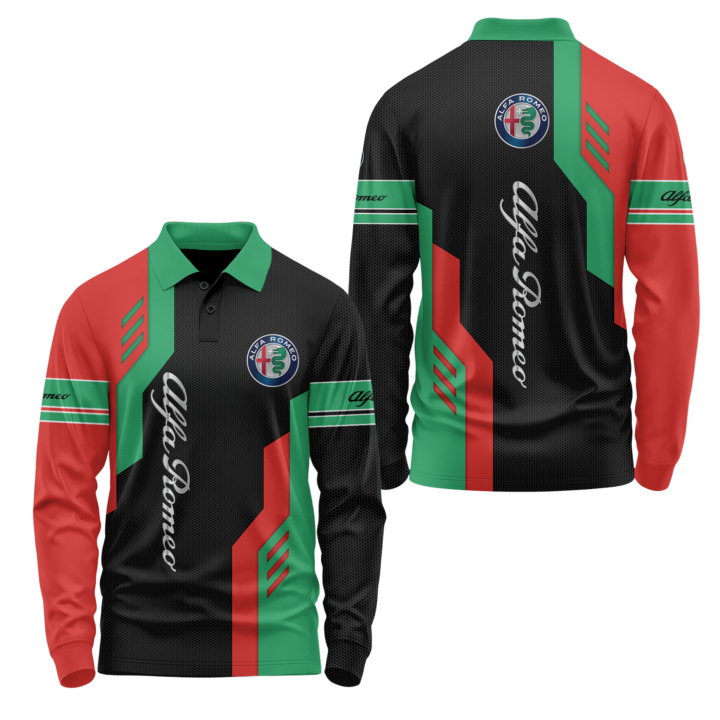 Alfa Romeo Apparels USPL650