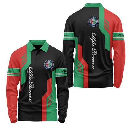 Alfa Romeo Apparels USPL650