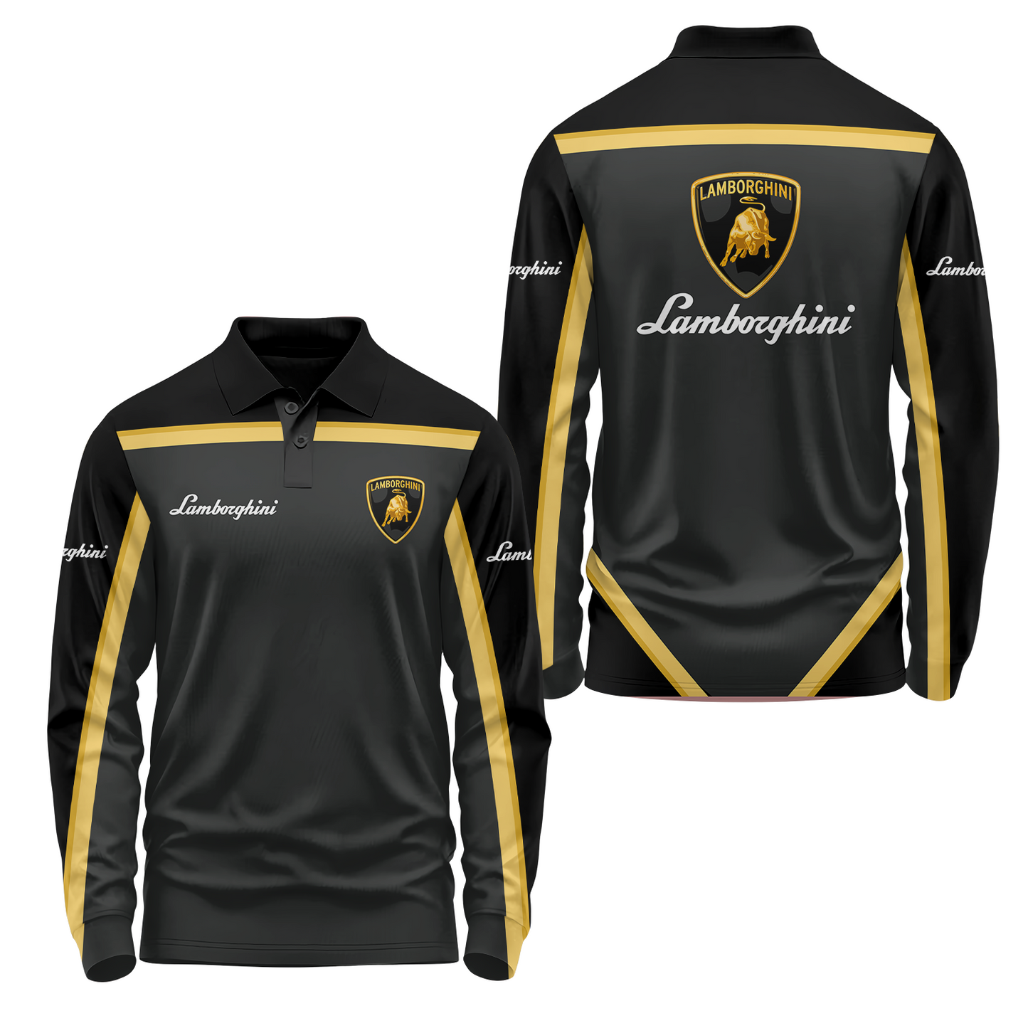 Lamborghini Apparels USPL687