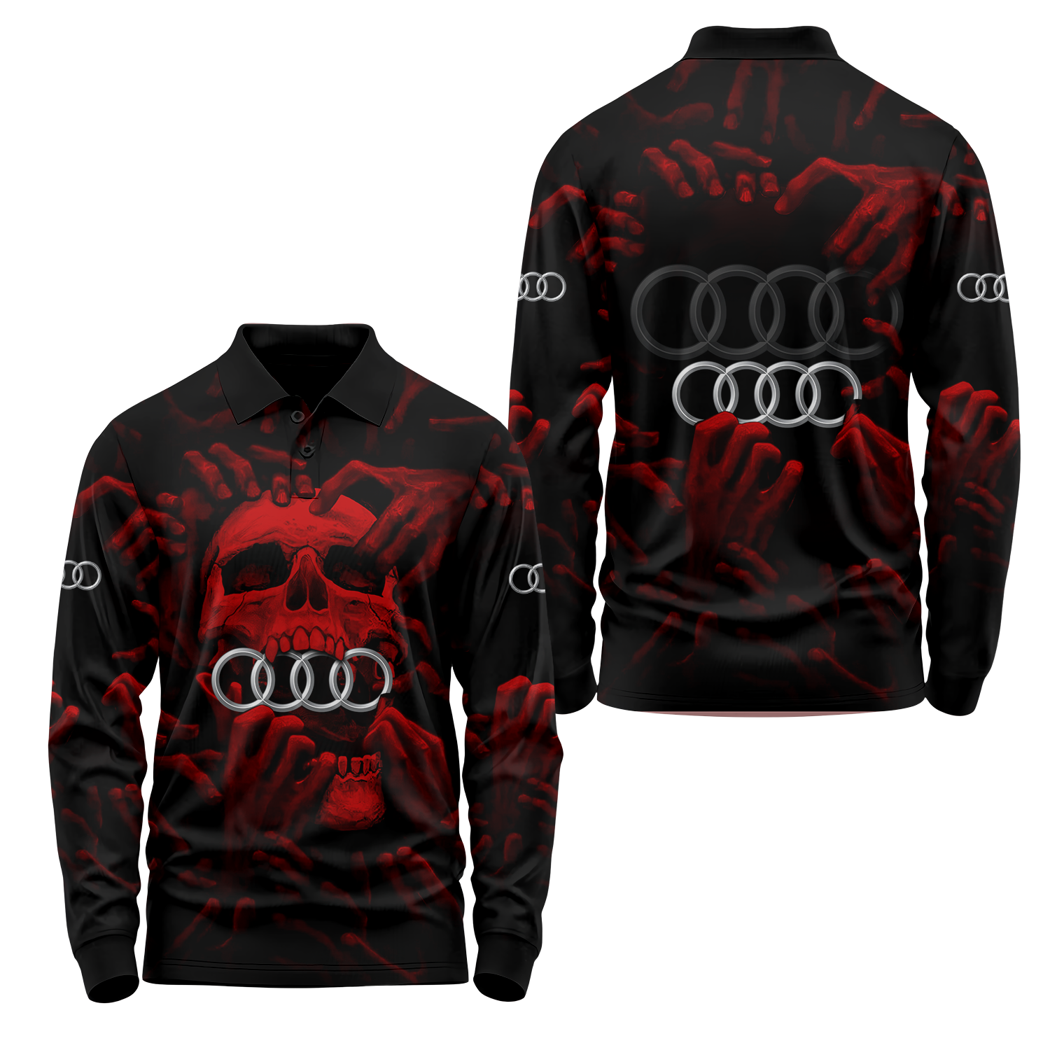 Audi Apparels USPL777