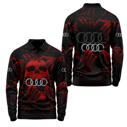 Audi Apparels USPL777