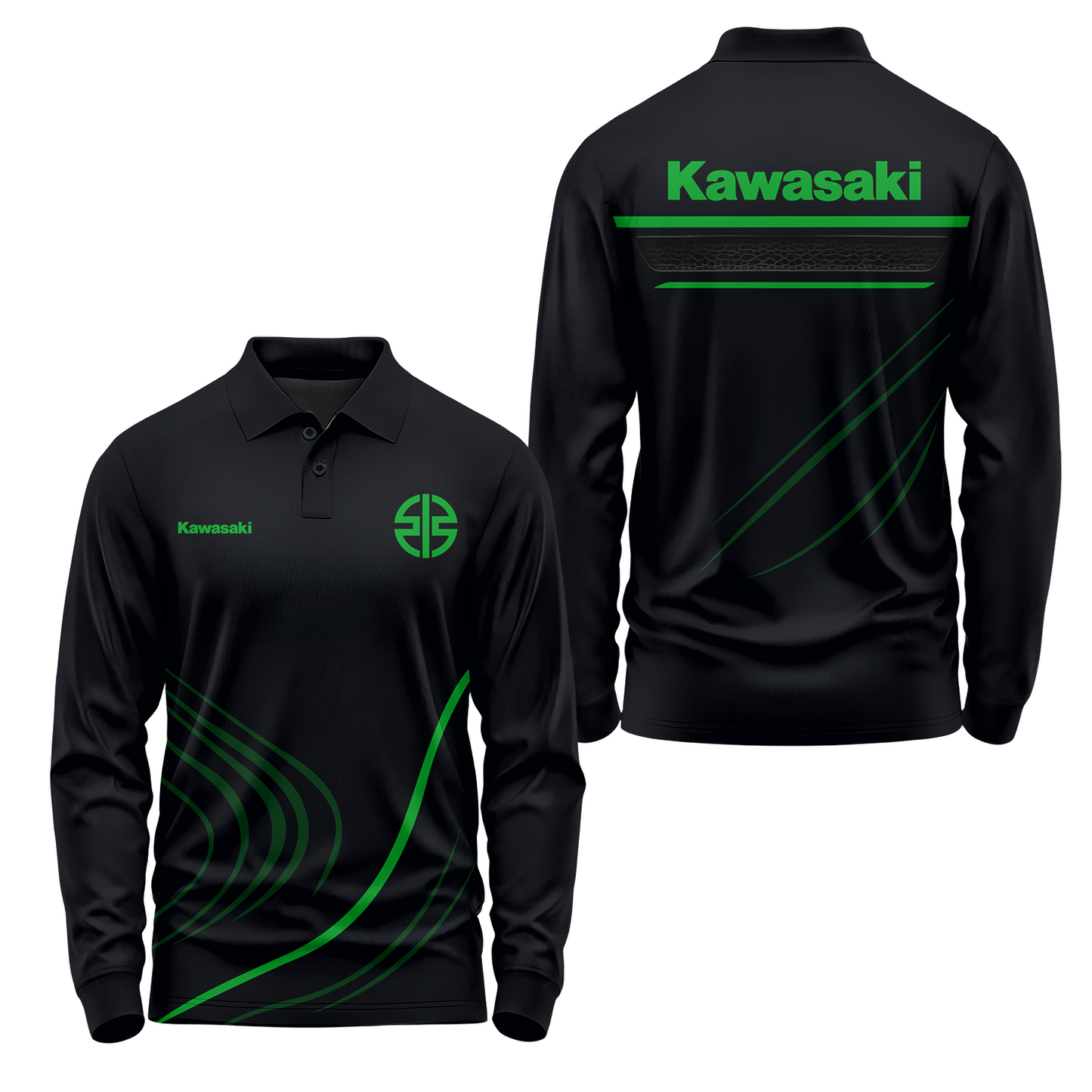 Kawasaki Apparels USPL914