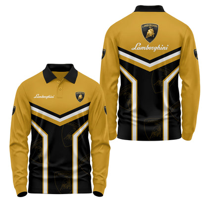 Lamborghini Apparels USPL706