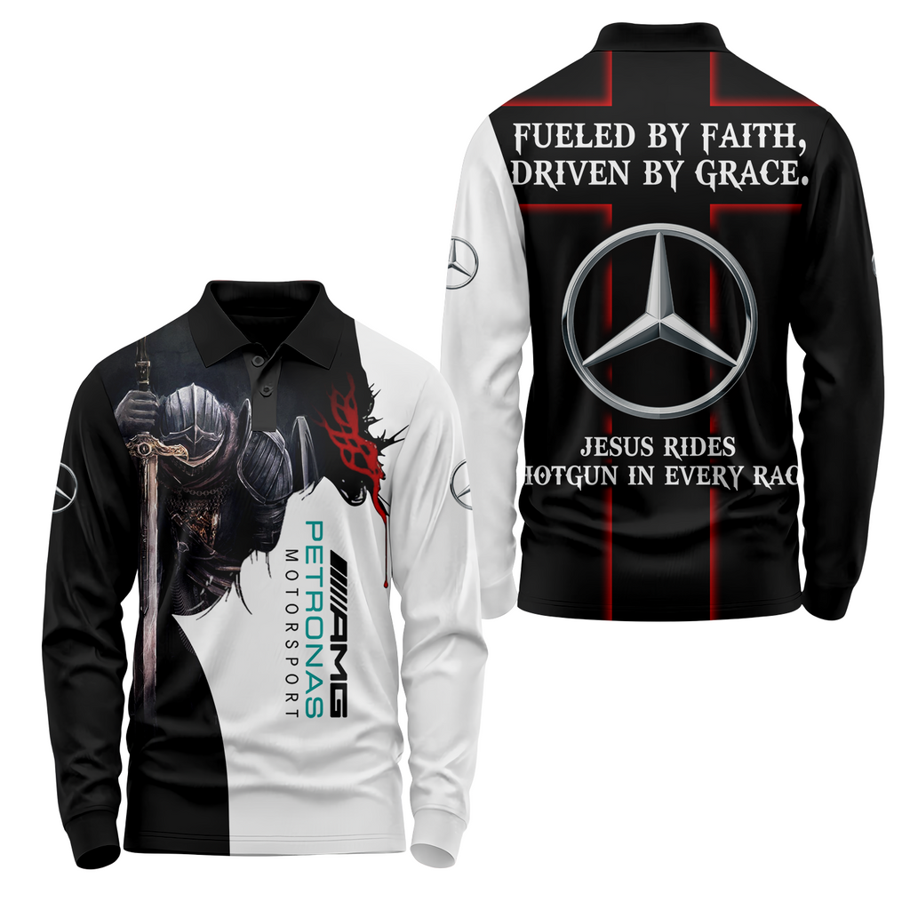 Mercedes Apparels USPL128