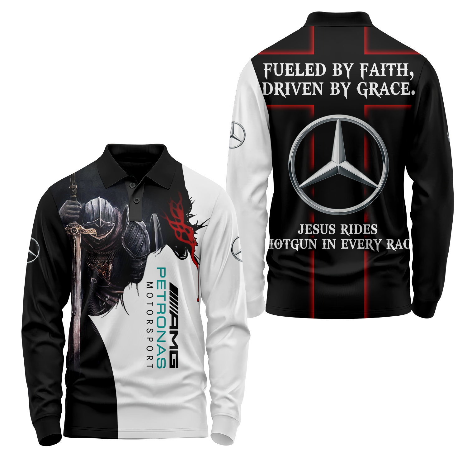 Mercedes Apparels USPL128