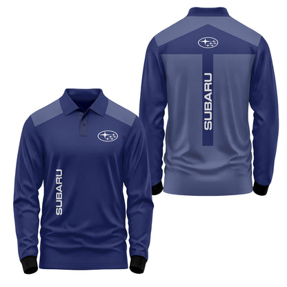 Subaru Apparels USPL970