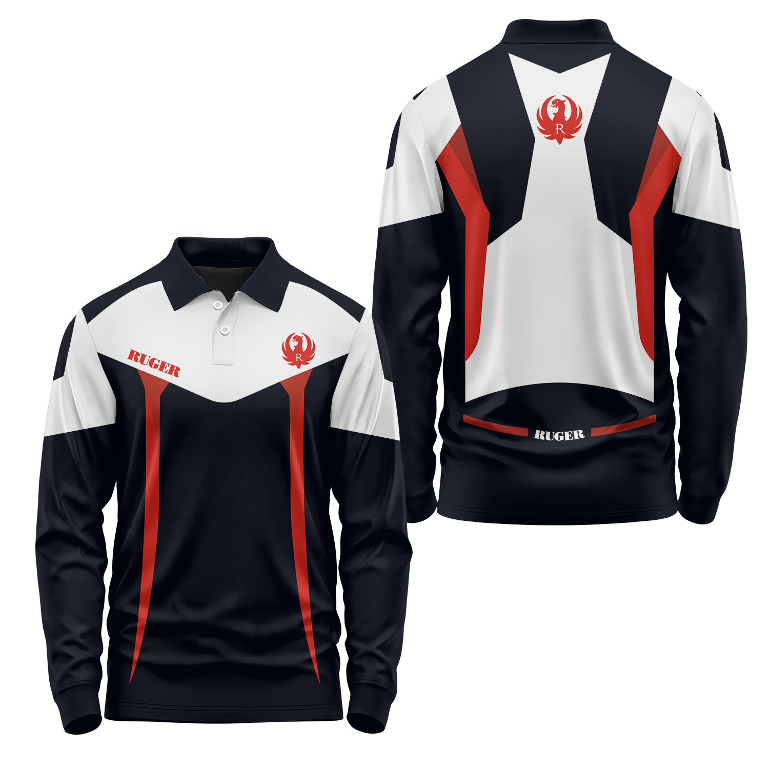 Ruger Apparels USPL2043