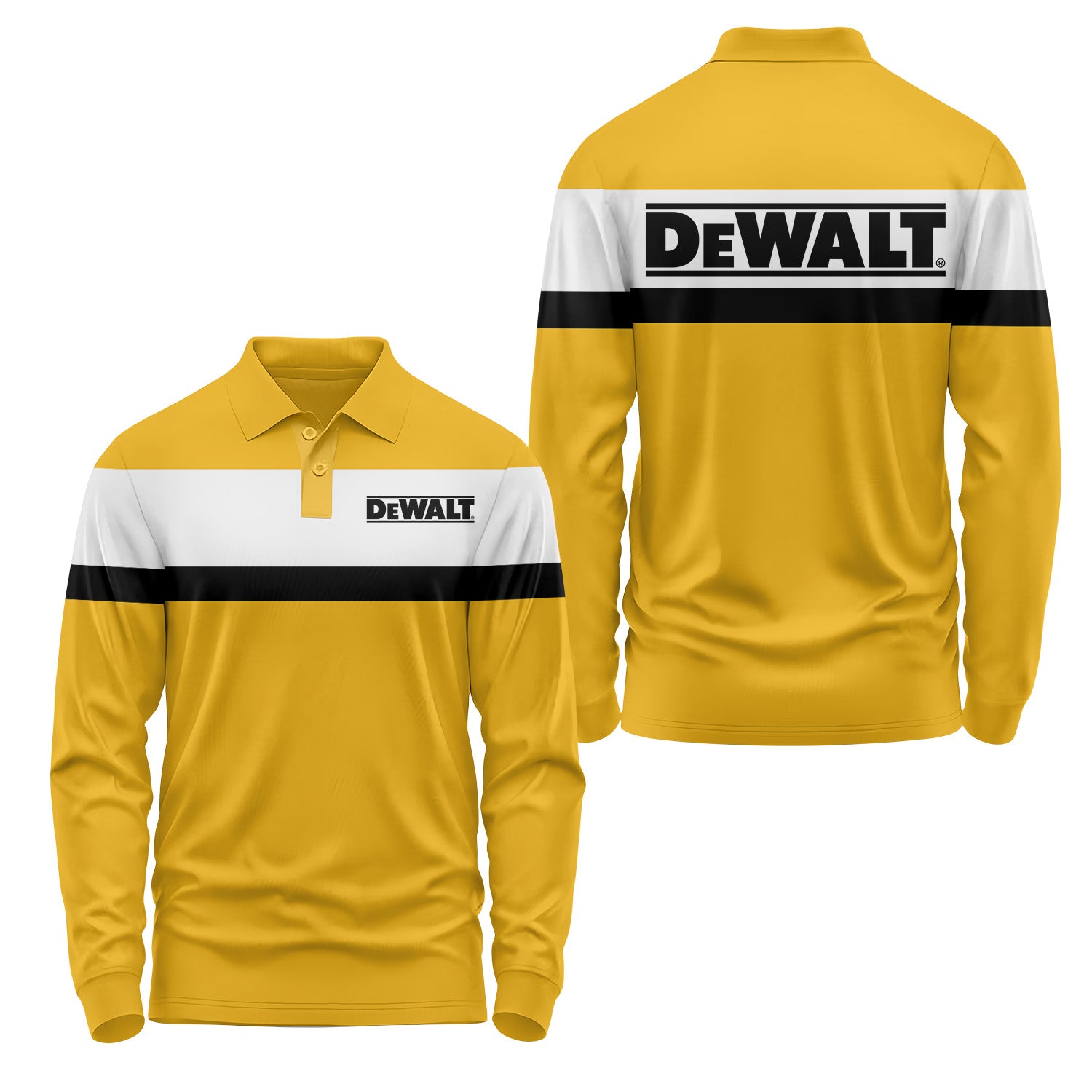 DeWalt Apparels USPL1369
