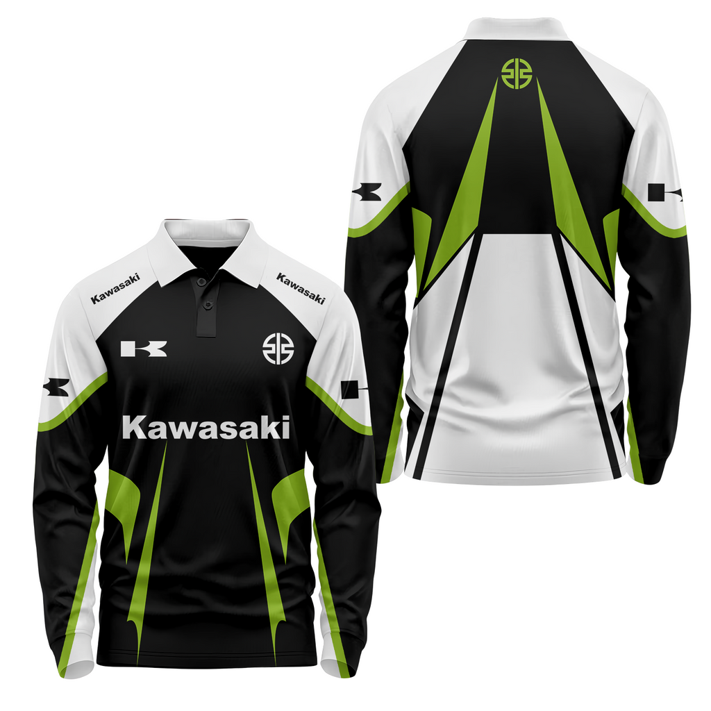 Kawasaki Apparels USPL879