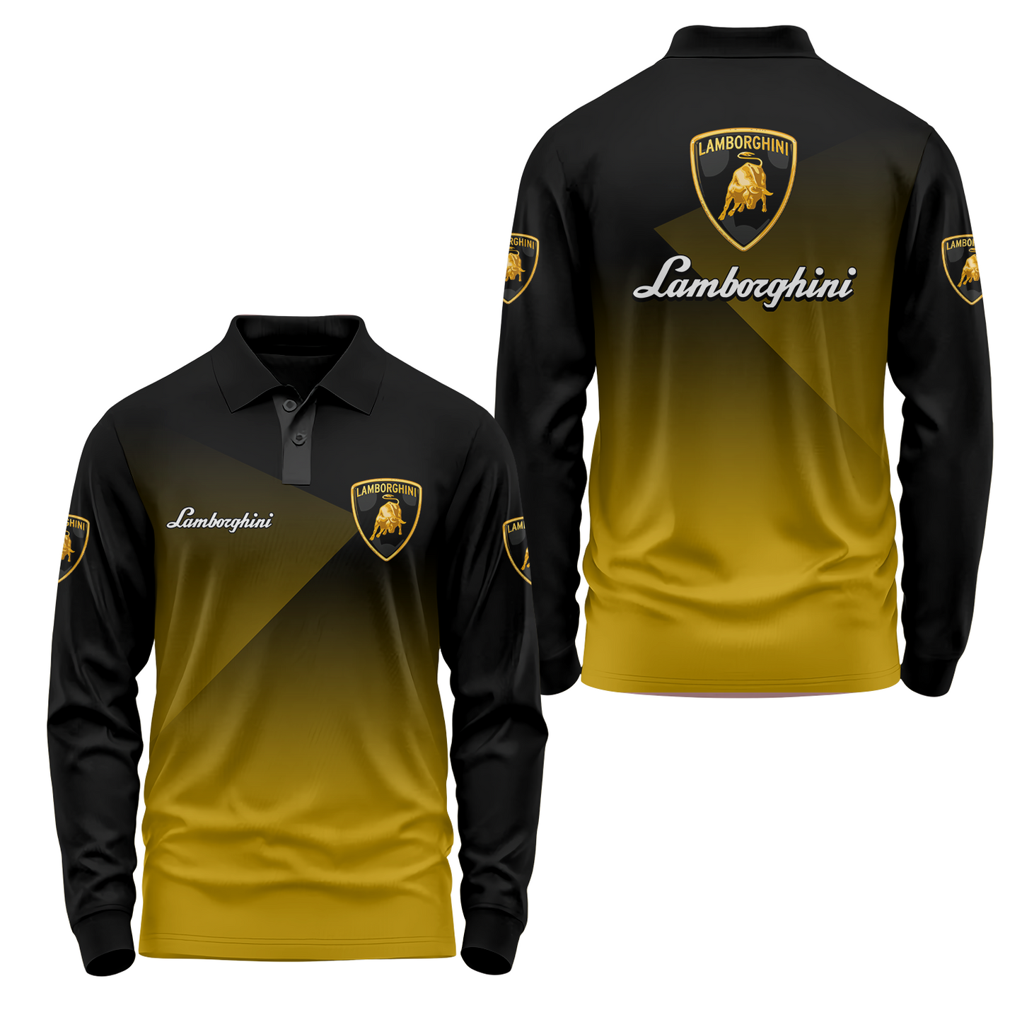 Lamborghini Apparels USPL714