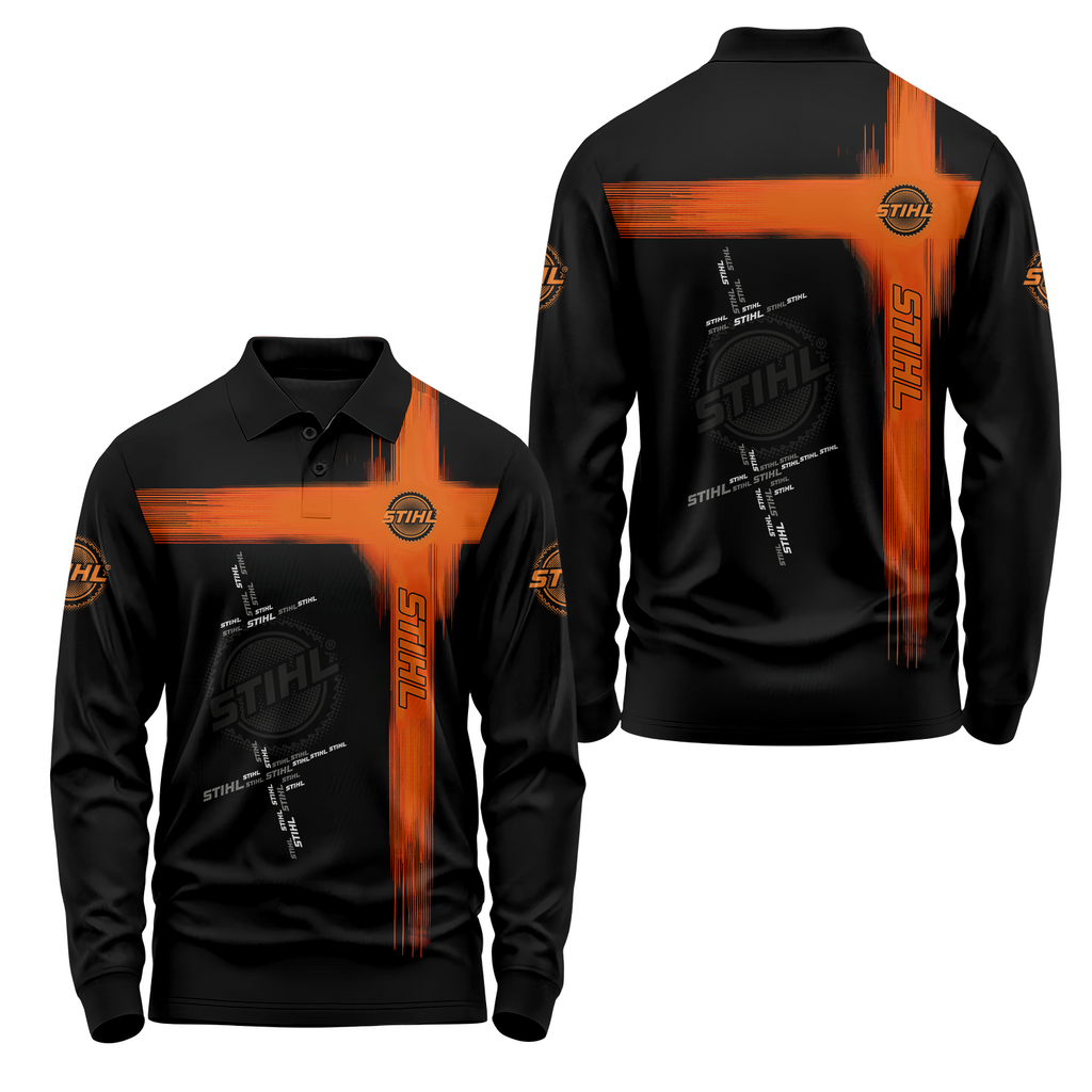 Stihl Apparels USPL1434