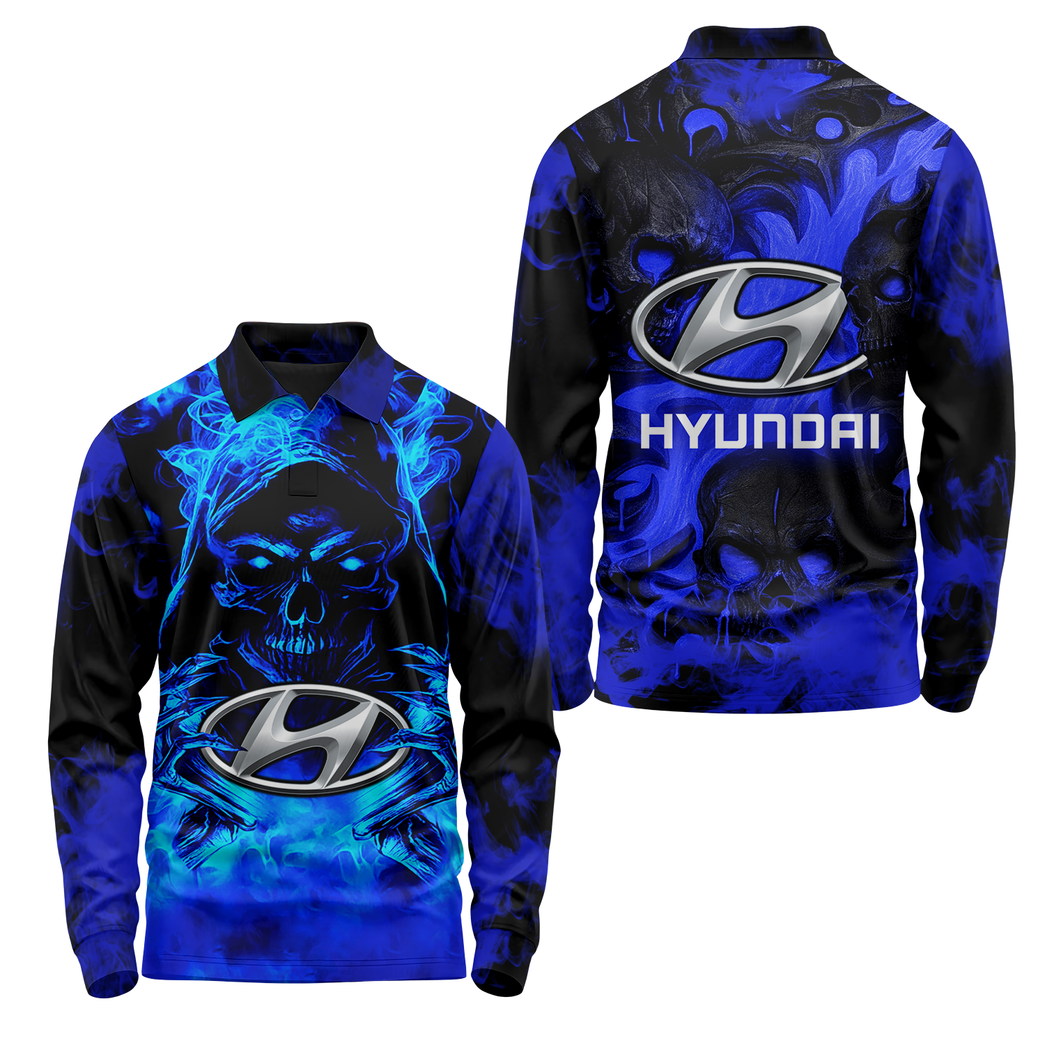 Hyundai Apparels USPL1194