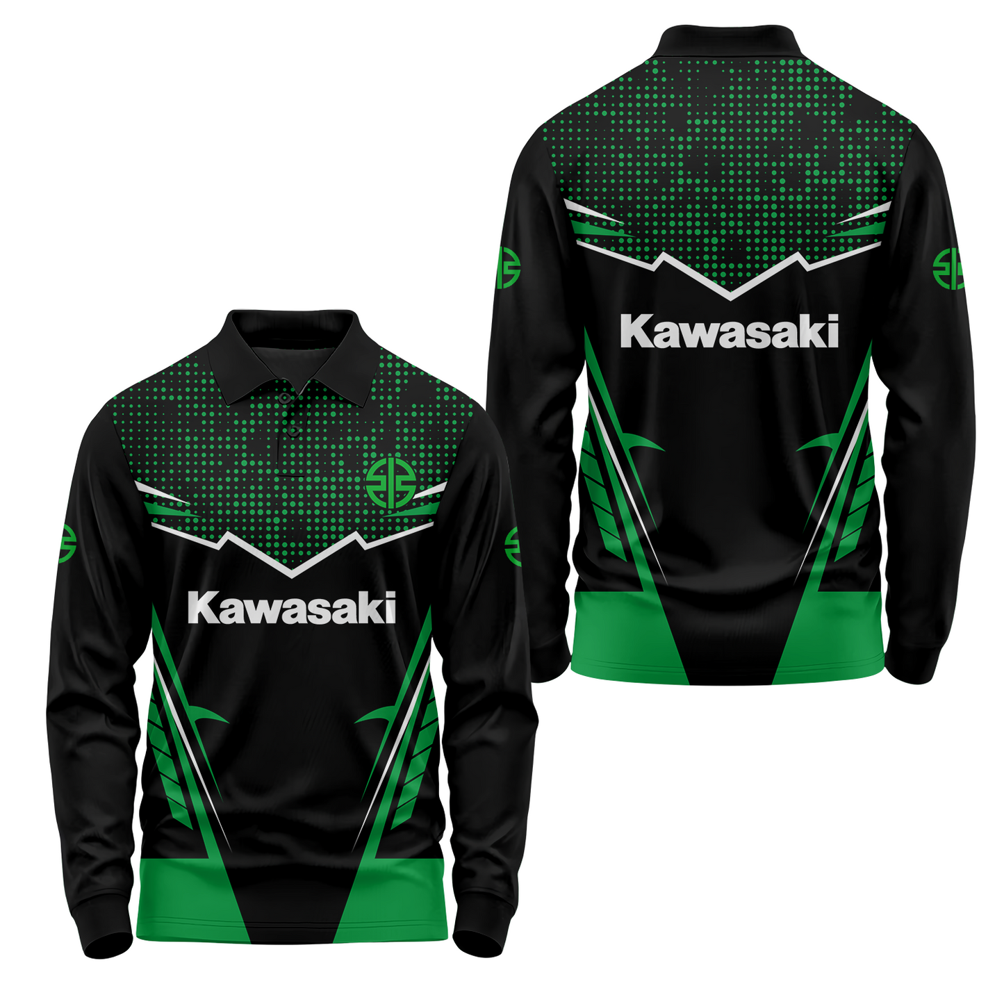Kawasaki Apparels USPL909