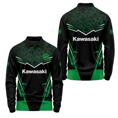 Kawasaki Apparels USPL909