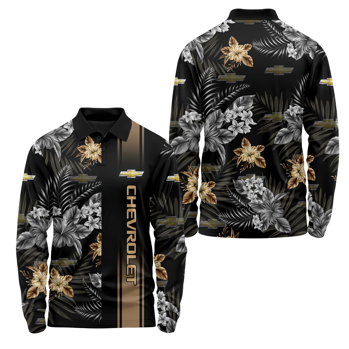 Chevrolet Apparels USPL998