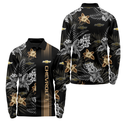 Chevrolet Apparels USPL998