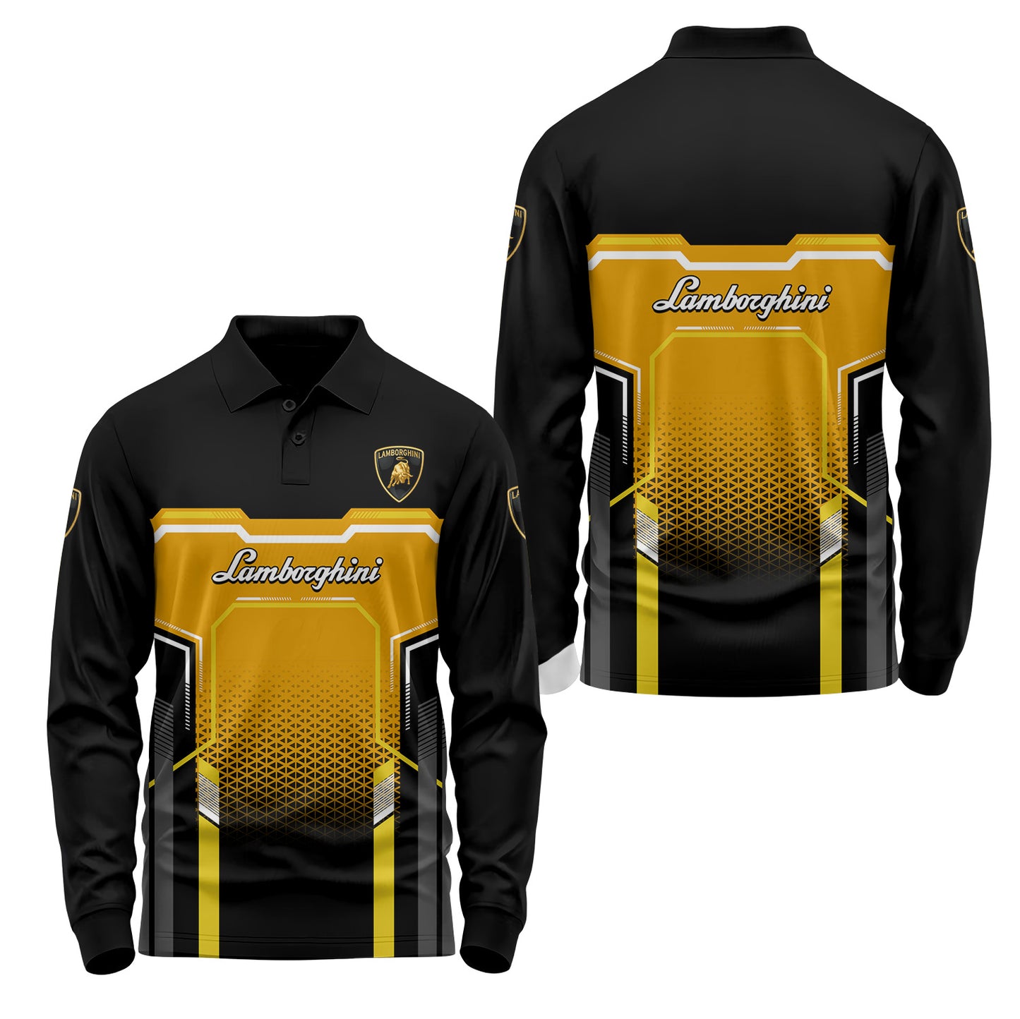 Lamborghini Apparels USPL705